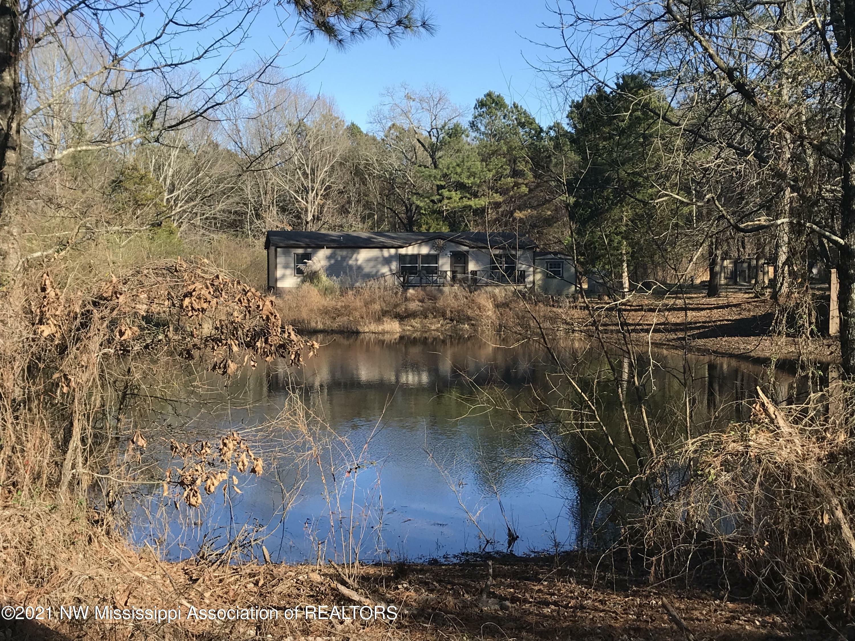 Property Photo:  49 Raven Roost  MS 38635 