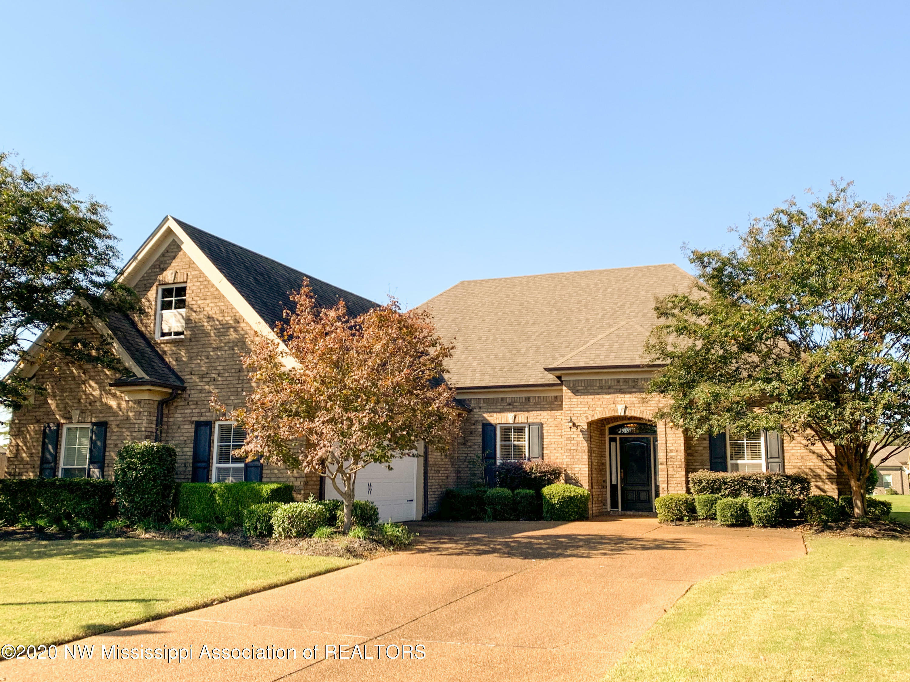 3509 Thorn Tree Lane  Southaven MS 38672 photo