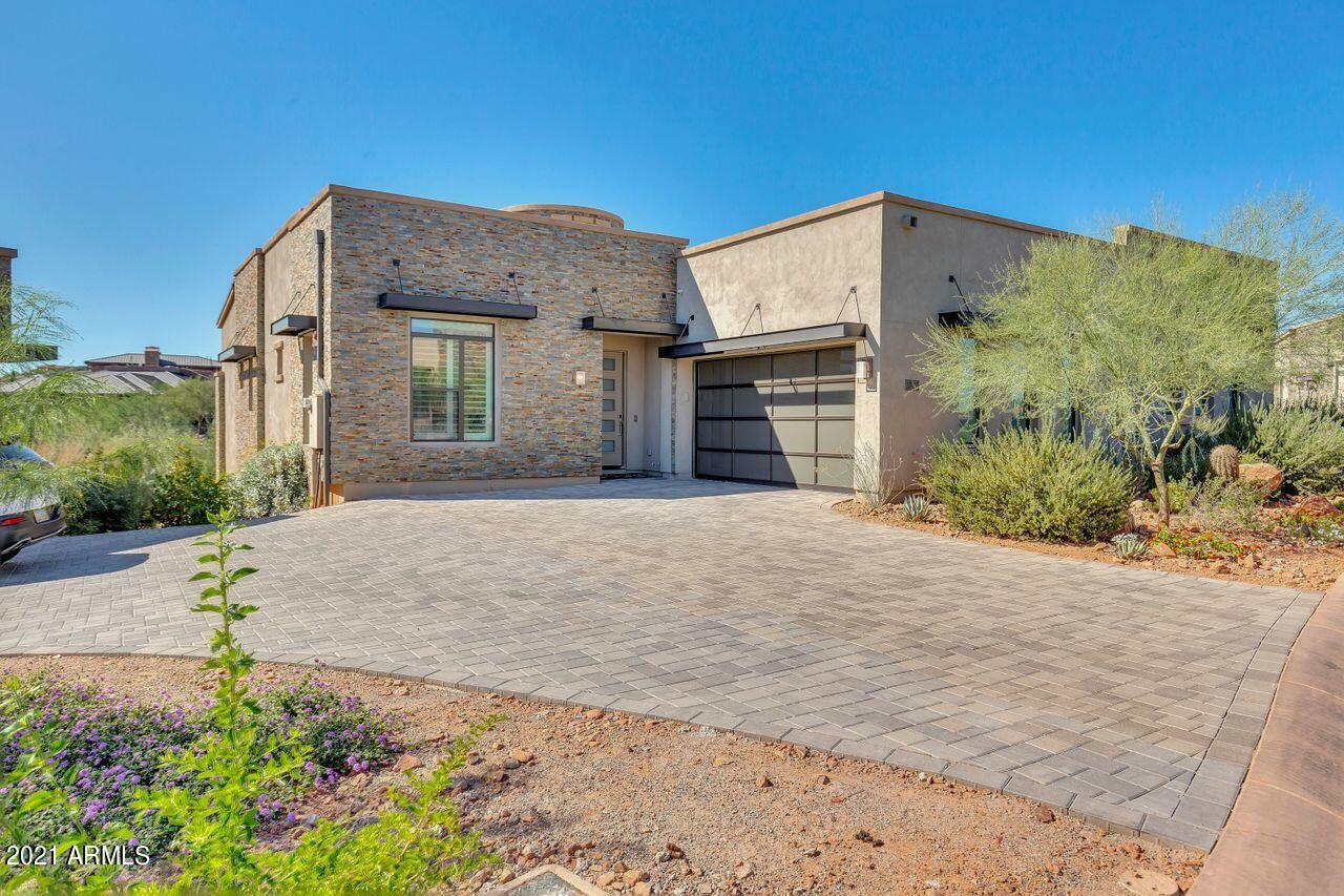 Property Photo:  15937 E Ridgestone Drive  AZ 85268 