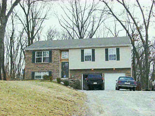 Property Photo:  17964 Gauche Rd  OH 45176 