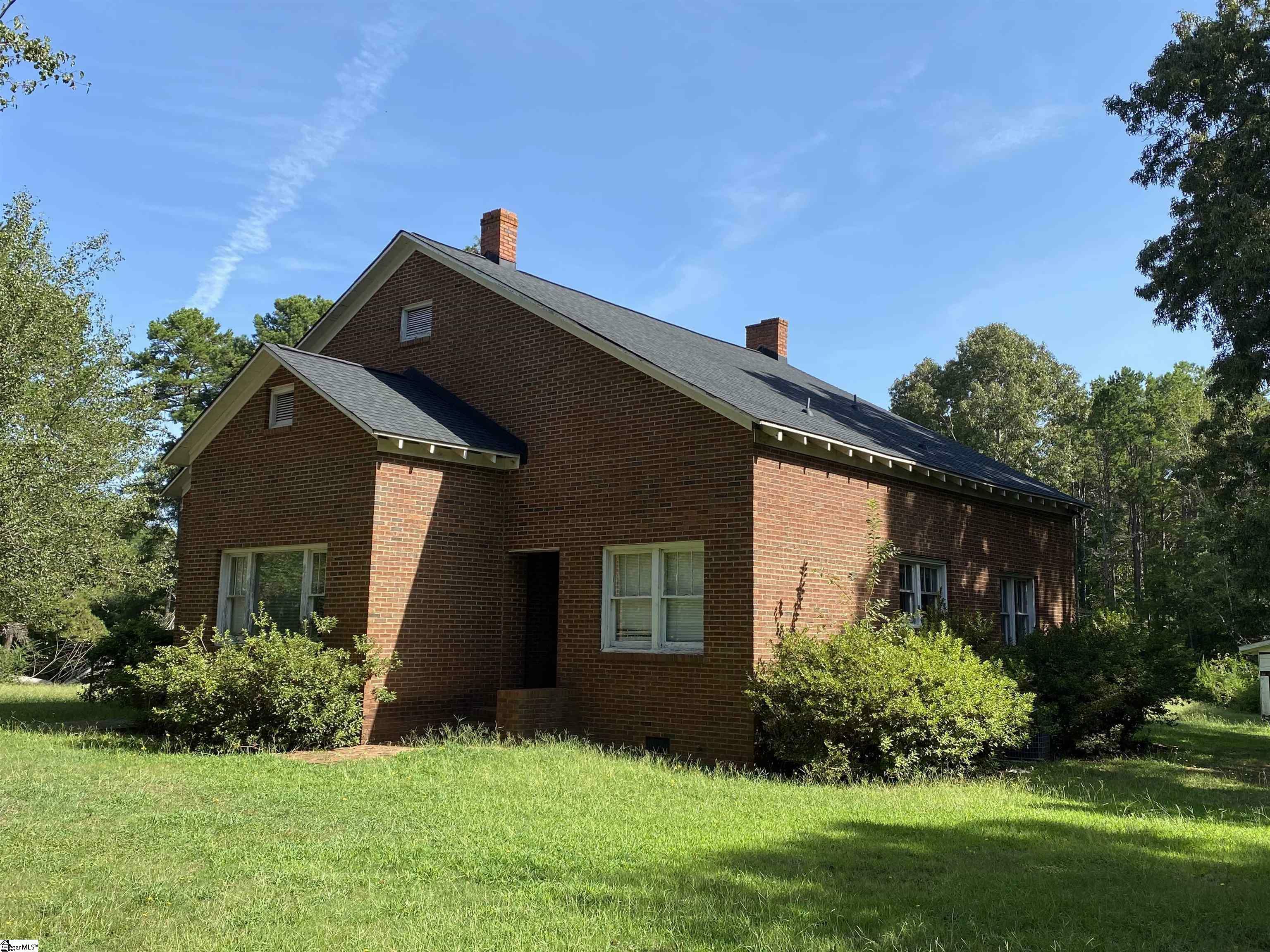 Property Photo:  130 McKittrick Road  SC 29669 