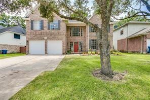 Property Photo: 19326 Hikers Trail Drive TX 77346