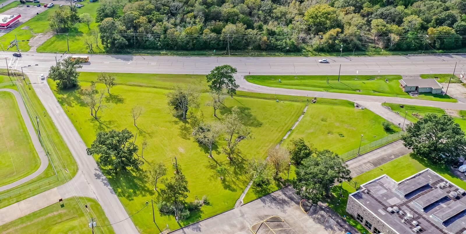 Property Photo:  0 Gaines Corner  TX 77422 