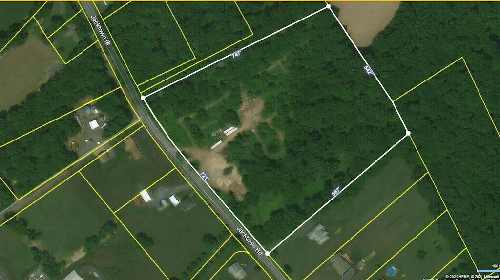 Property Photo:  Jacktown Road  PA 18013 