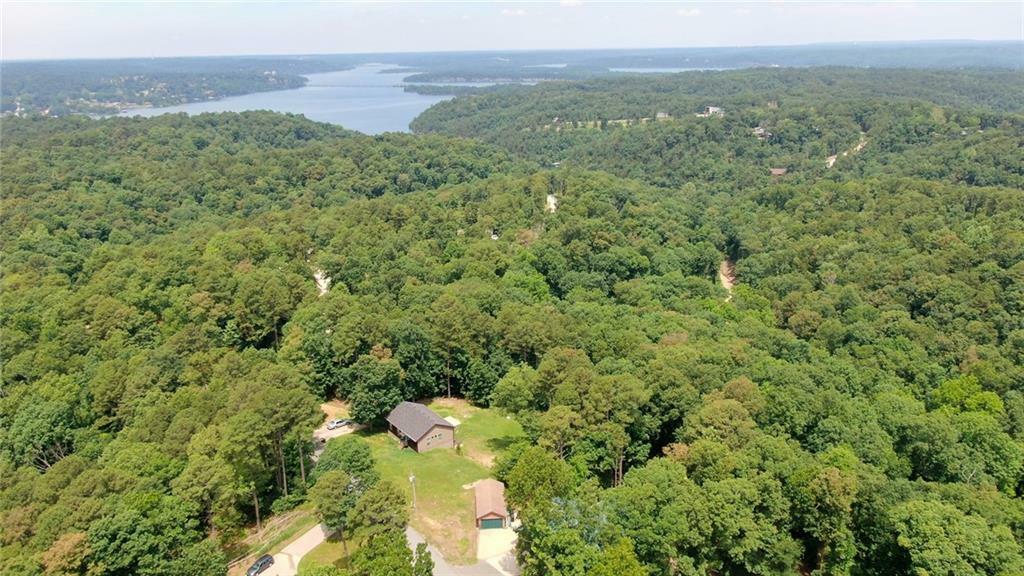 Property Photo:  17652 Timberlake Trail  AR 72756 