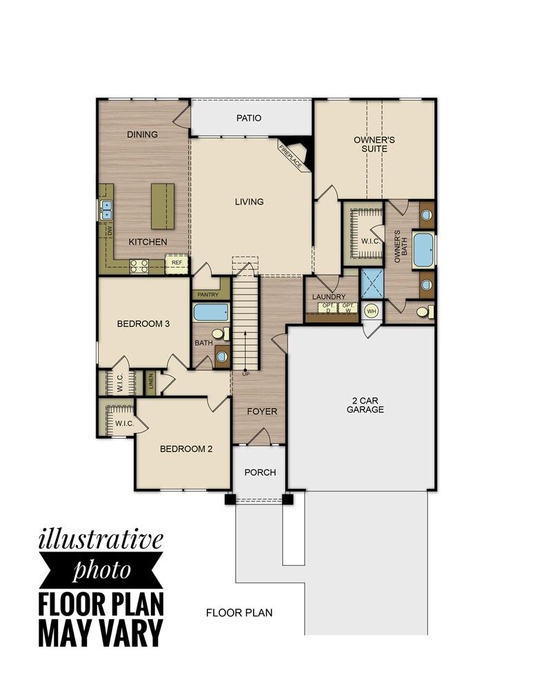 Property Photo: 3006 S 21st Street AR 72758