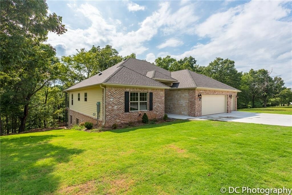 Property Photo:  13815 Eastgate Drive  AR 72756 