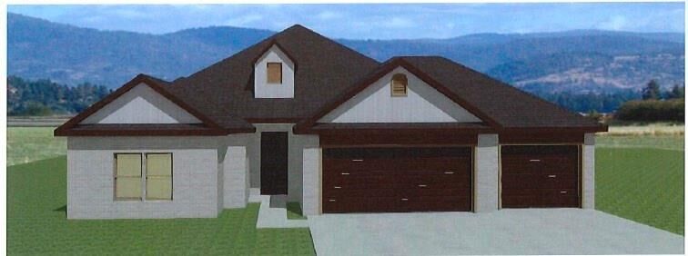 Property Photo: 516 N Sabine Pass Road AR 72704