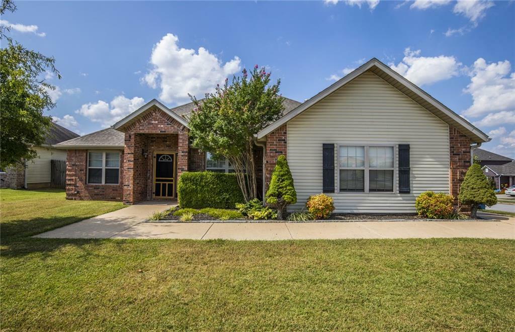 700 River Rock Street  Bentonville AR 72712 photo