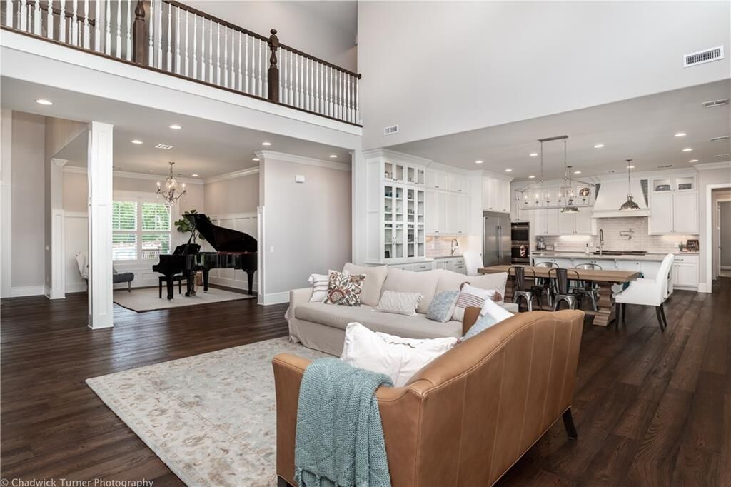 Property Photo:  3401 Oak Tree Drive  AR 72719 