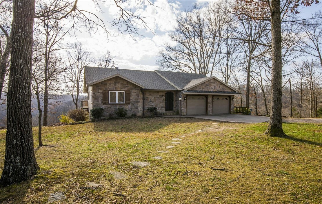 Property Photo:  13263 Buck Ridge Road  MO 65625 