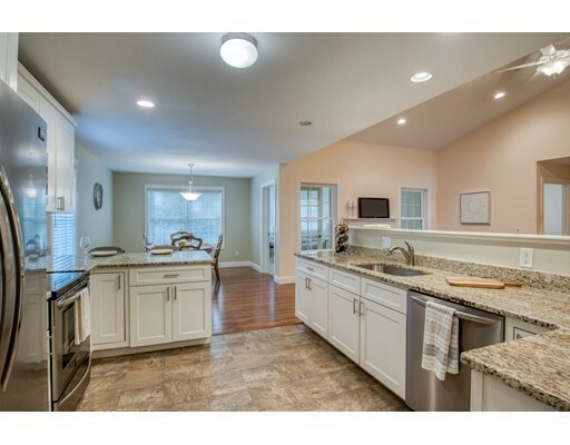 Property Photo: 83 Cherry Dr 83 MA 01095