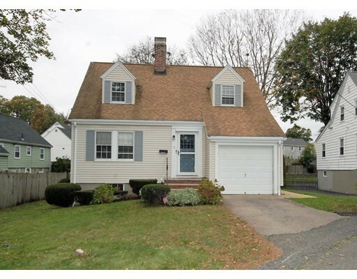 Property Photo:  10 Cape Cod Ln  MA 02184 