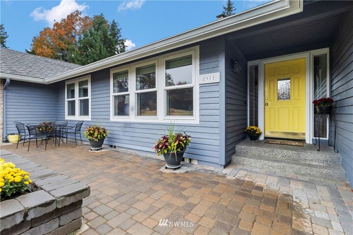 Property Photo: 8911 64th Street Ct W WA 98467