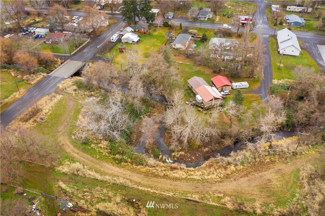 Property Photo: 0 Tbd N Pettybone Street WA 99361