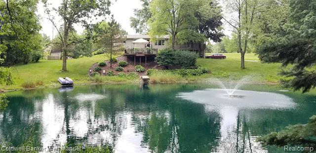 Property Photo:  5690 Farley, Clarkston Mi Road  MI 48346 