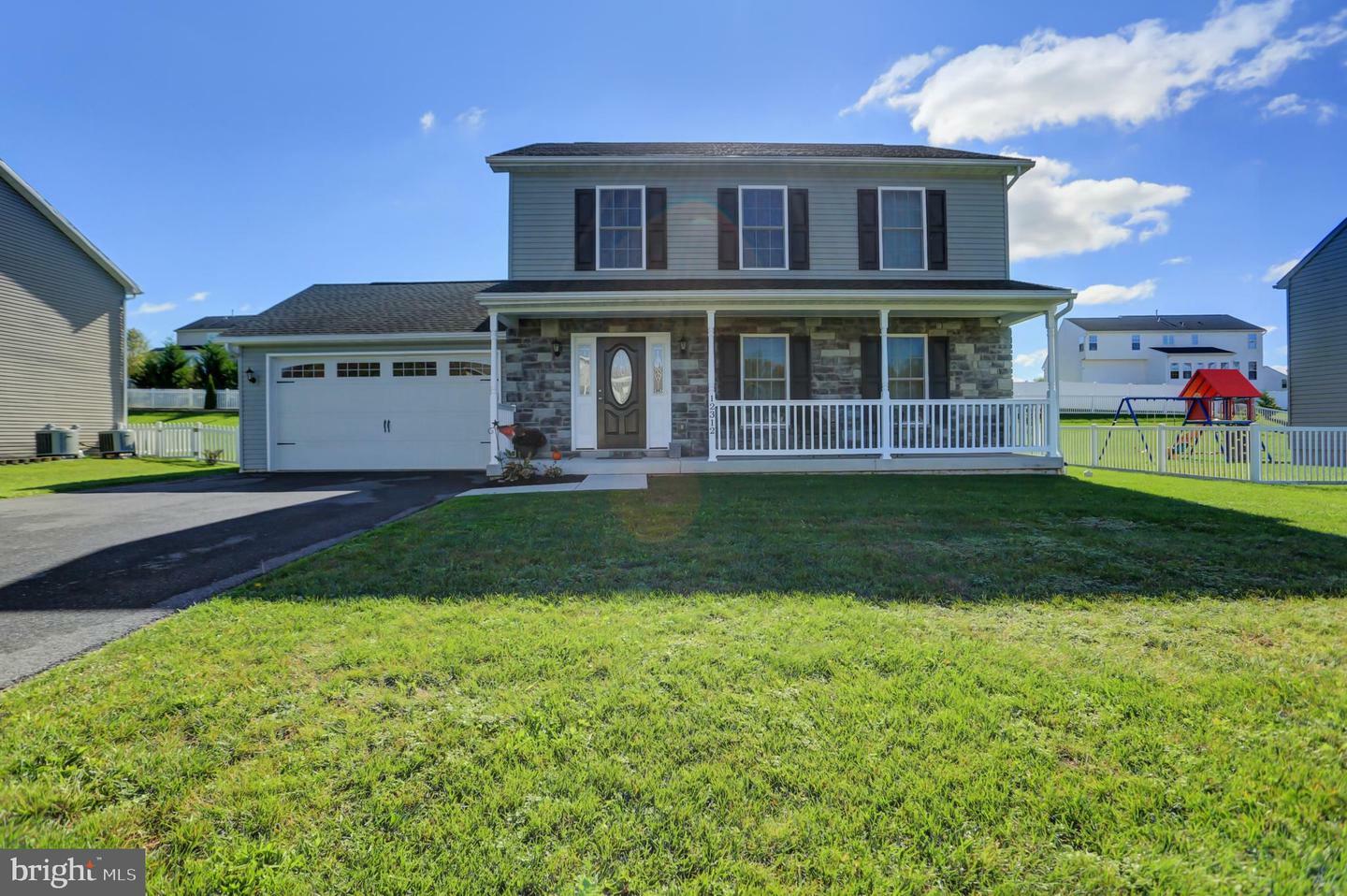 Property Photo:  12312 Shelby Avenue  PA 17268 