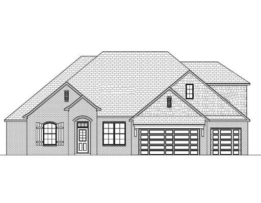 Property Photo: 1551 Partridge Run Drive AR 72712