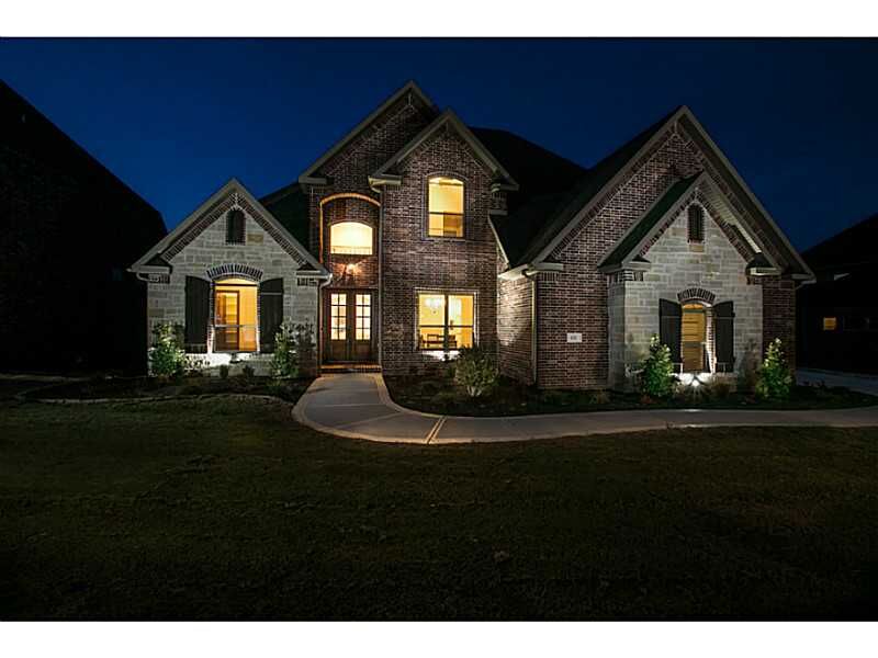 Property Photo: 431 Trailwood Circle AR 72719