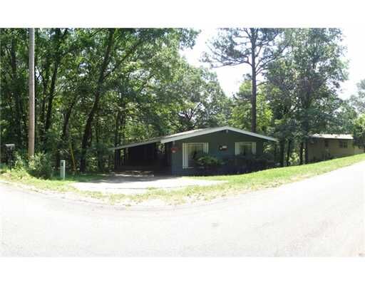 Property Photo:  11 Platz Lane  AR 72714 