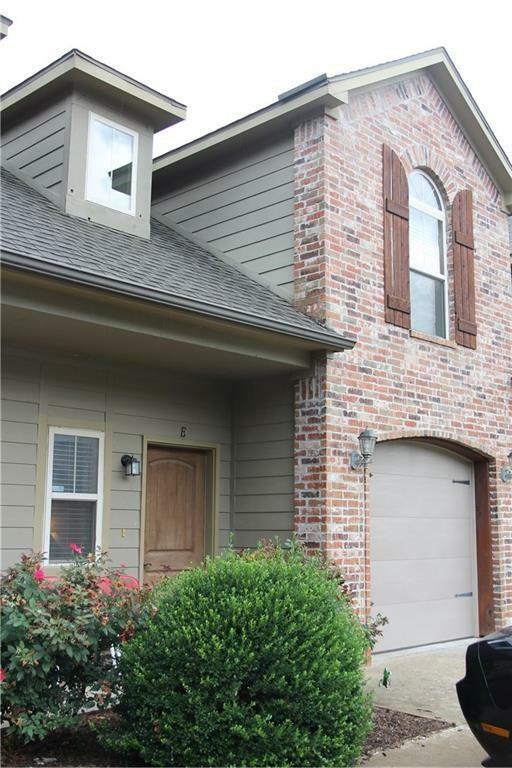 Property Photo:  3998 Rochester Circle  AR 72764 