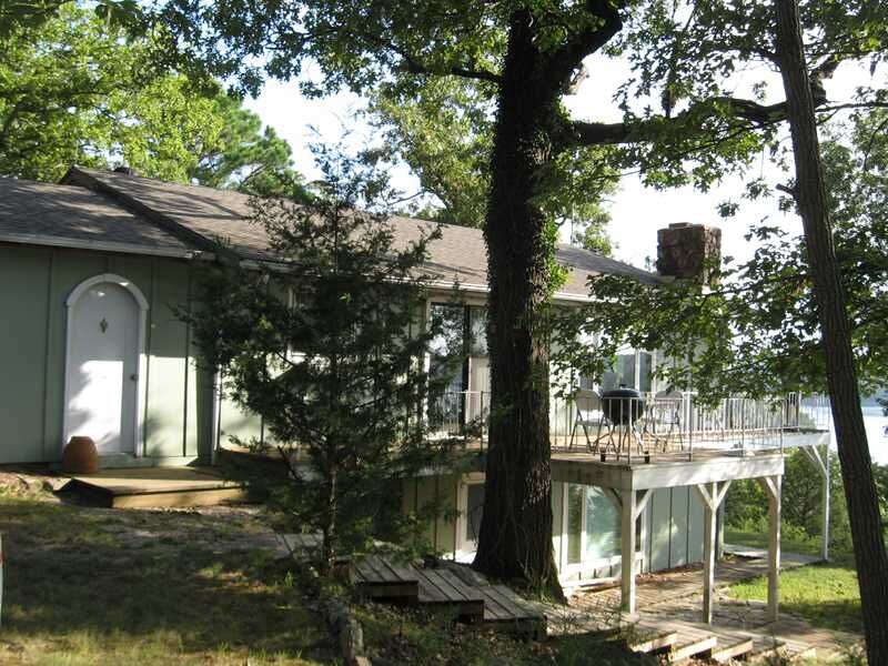 Property Photo:  374 County  1522 Road  AR 72632 