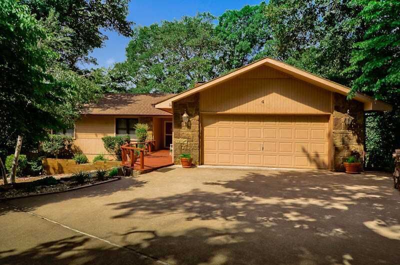 Property Photo: 4 Harlow Lane AR 72715