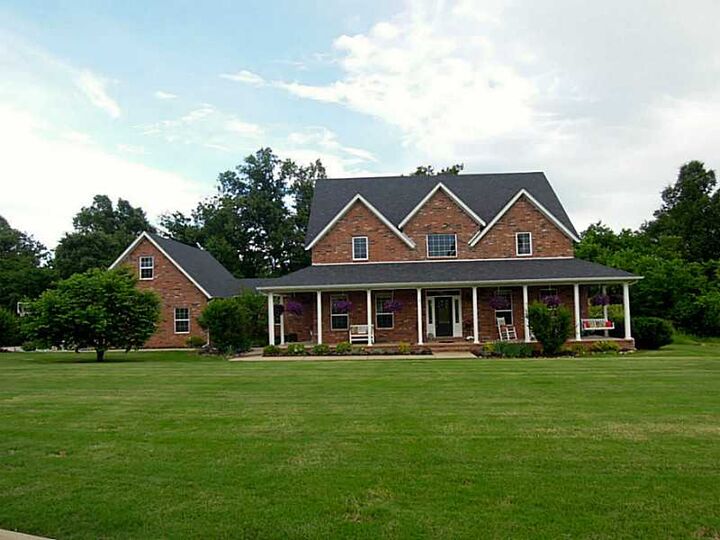 8581 W Stonehenge Drive  Fayetteville AR 72704 photo