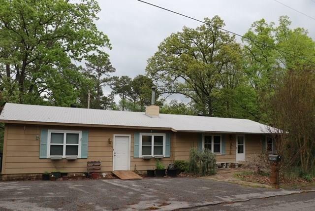 Property Photo:  16048 SE Hickory Drive  AR 72756 