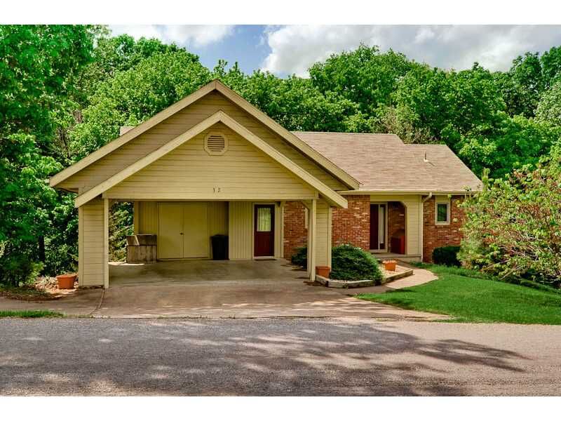 Property Photo: 32 Dunedin Drive AR 72715