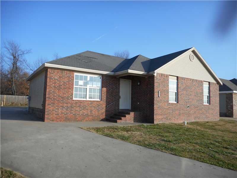 Property Photo:  3137 Chelsey Lane  AR 72764 