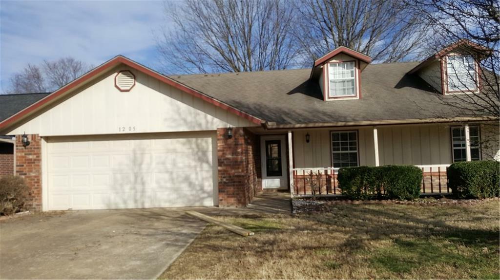 1205 N 34th Street  Rogers AR 72756 photo