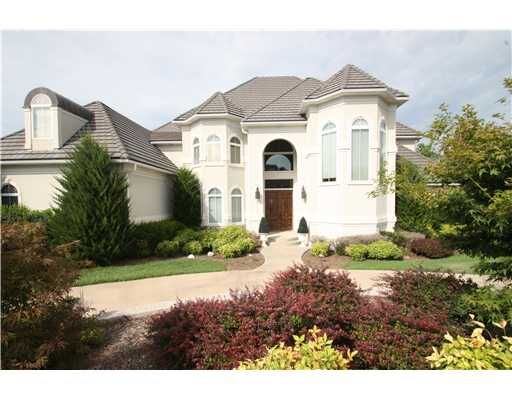 Property Photo: 75 Champions Boulevard AR 72758