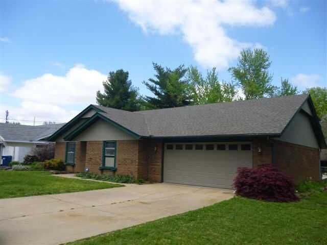 Property Photo: 808 Phelps Terrace AR 72712