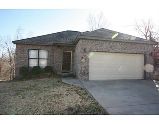 Property Photo:  26 Granshire Drive  AR 72715 