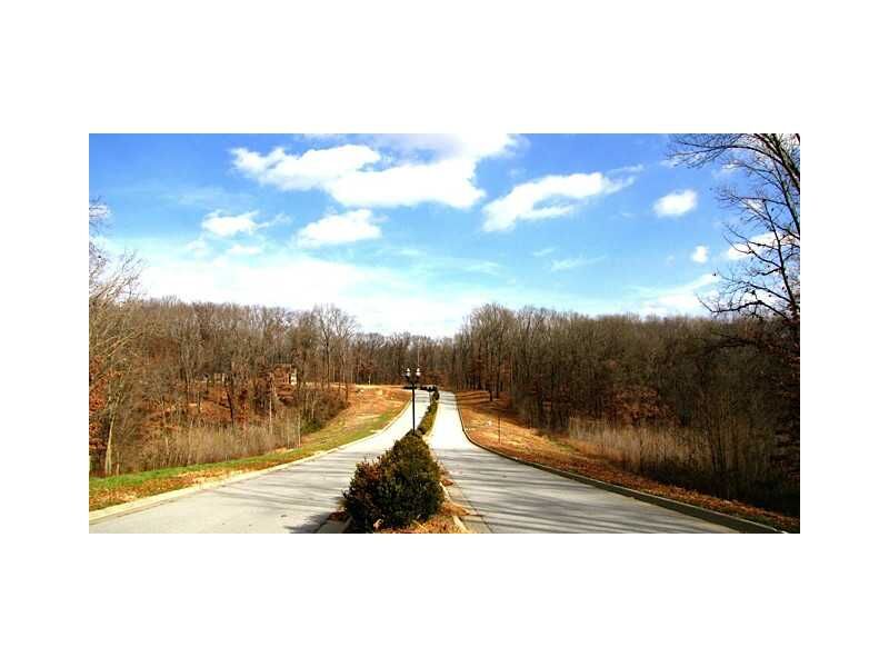 Property Photo:  1319 Le Chesnay Drive  AR 72719 