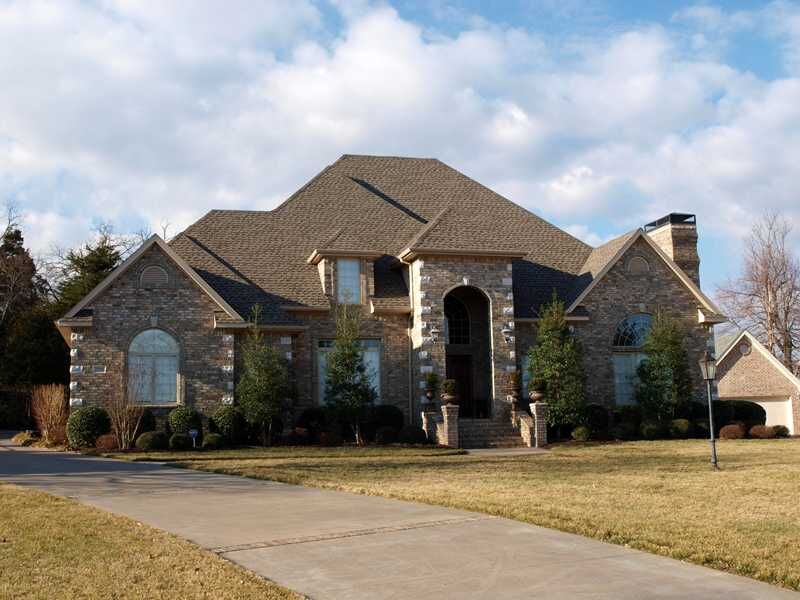 Property Photo:  2591 N Firewood Drive  AR 72703 