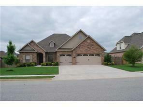Property Photo: 4609 Warbal Trail AR 72758