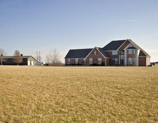 Property Photo:  12351 Seba Road  AR 72719 