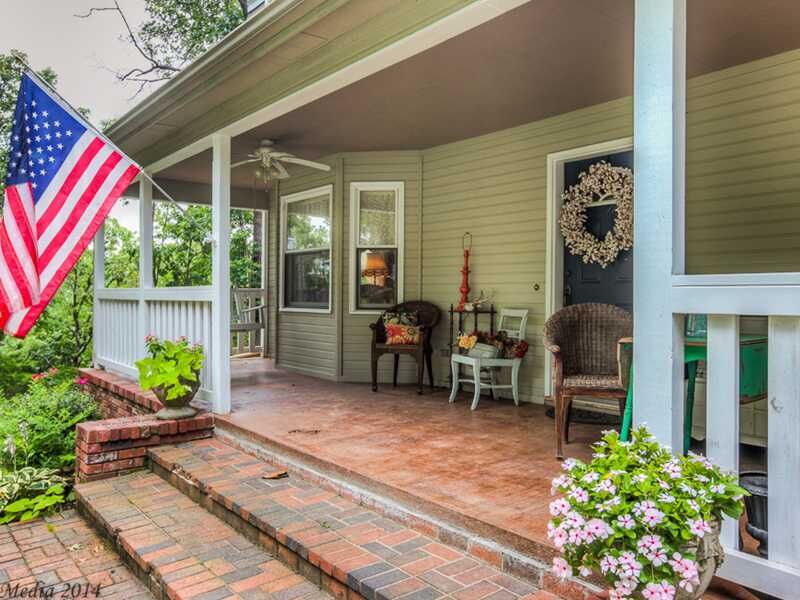 Property Photo:  5130 Quarry Lane  AR 72756 