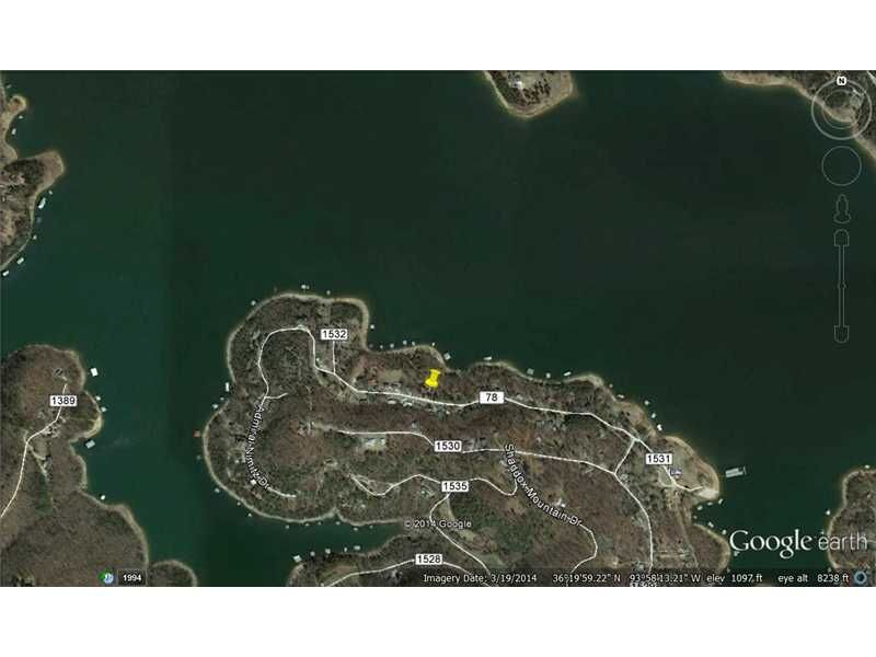 Property Photo: 18520 Coppermine Road AR 72756