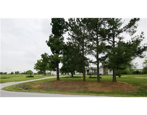 Property Photo:  22541 E Monitor Road  AR 72764 
