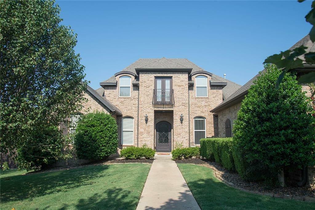 3161 N Chassy Avenue  Fayetteville AR 72703 photo