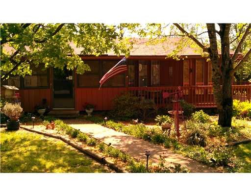 Property Photo:  18557 South Street  AR 72764 