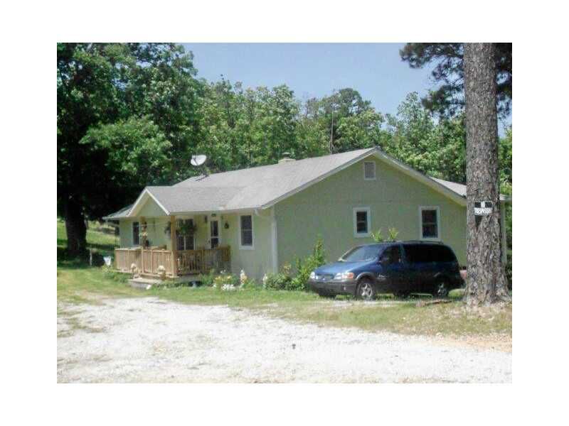 Property Photo: 10326 Pullum Place AR 72756