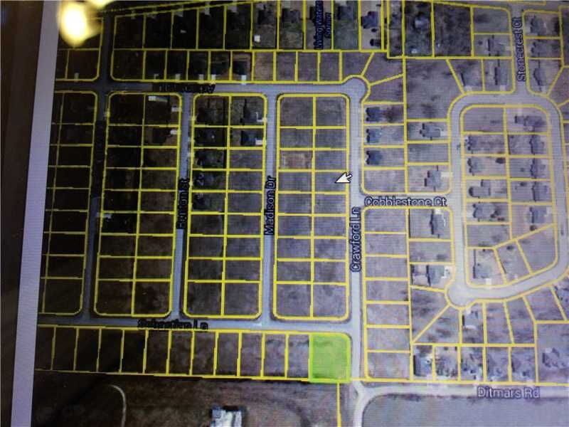 Property Photo:  1220 Sebastian (Lot 39) Lane  AR 72753 