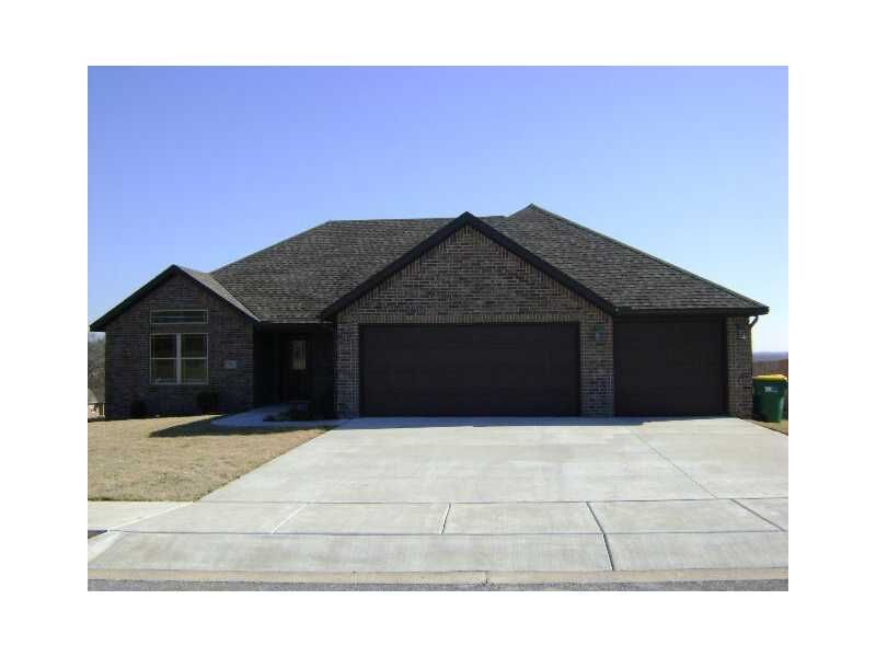 Property Photo: 521 Lancaster Road AR 72719