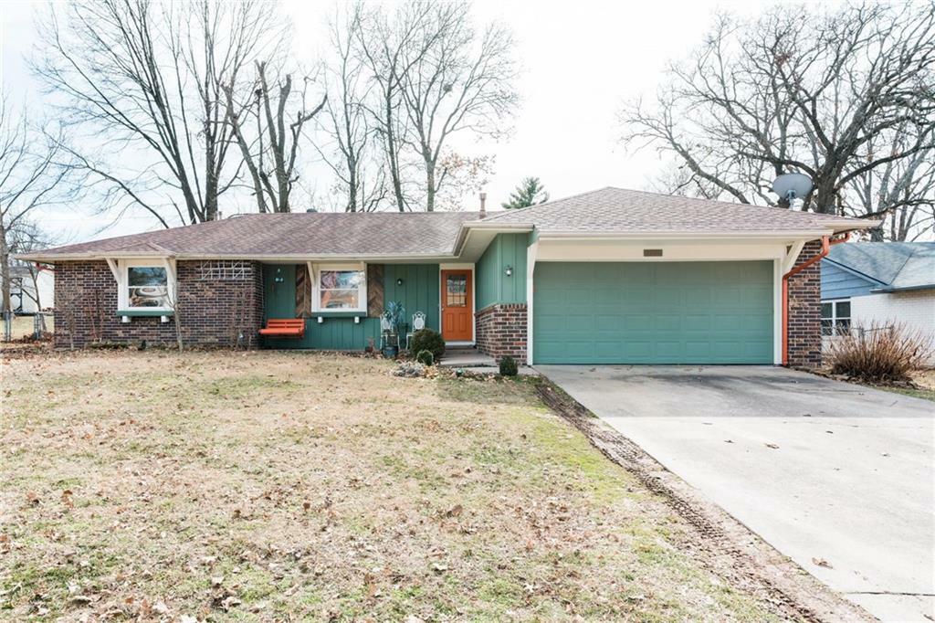 1602 Gum Street  Rogers AR 72758 photo