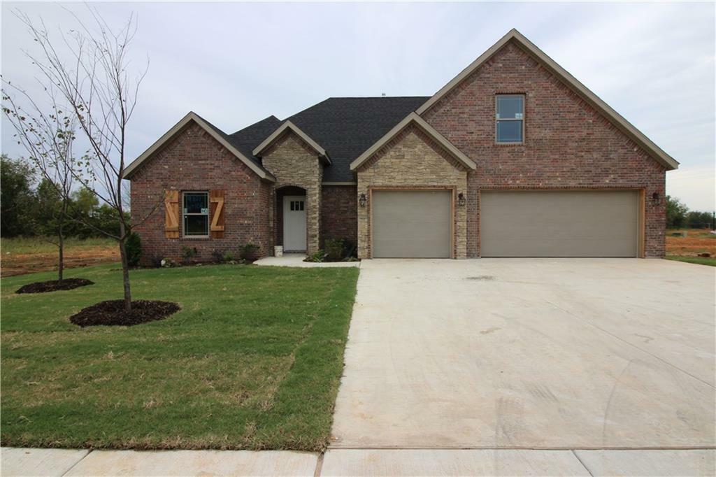 Property Photo:  4301 SW Plumley  AR 72713 