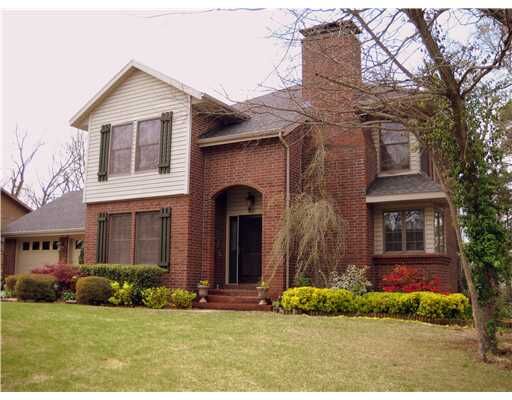Property Photo:  3164 Katherine Avenue  AR 72703 